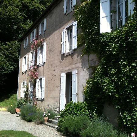 La Tourelle Bed & Breakfast Angles  Eksteriør bilde