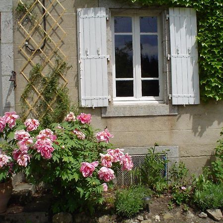 La Tourelle Bed & Breakfast Angles  Eksteriør bilde