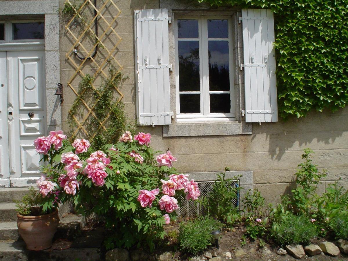 La Tourelle Bed & Breakfast Angles  Eksteriør bilde
